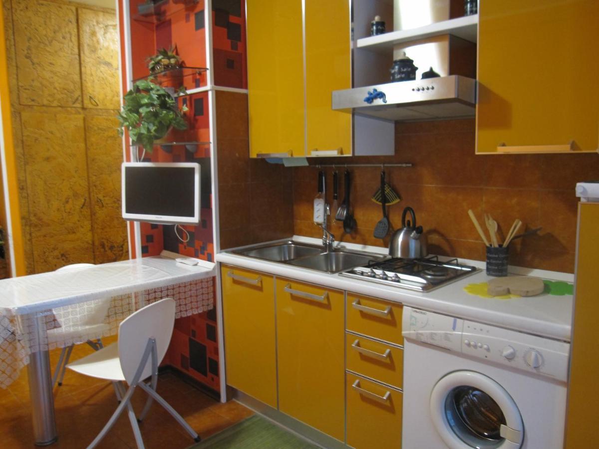 Appartamento Splendid Grado Buitenkant foto