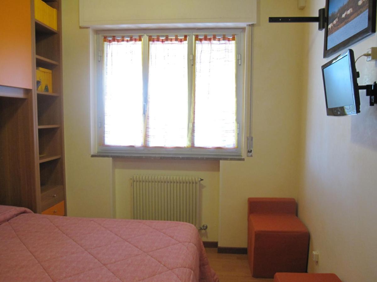 Appartamento Splendid Grado Buitenkant foto