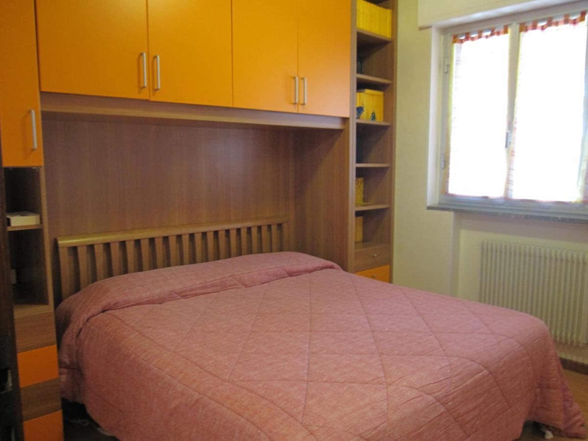 Appartamento Splendid Grado Buitenkant foto
