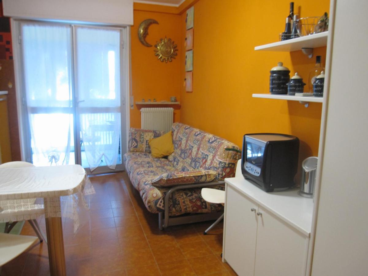 Appartamento Splendid Grado Buitenkant foto