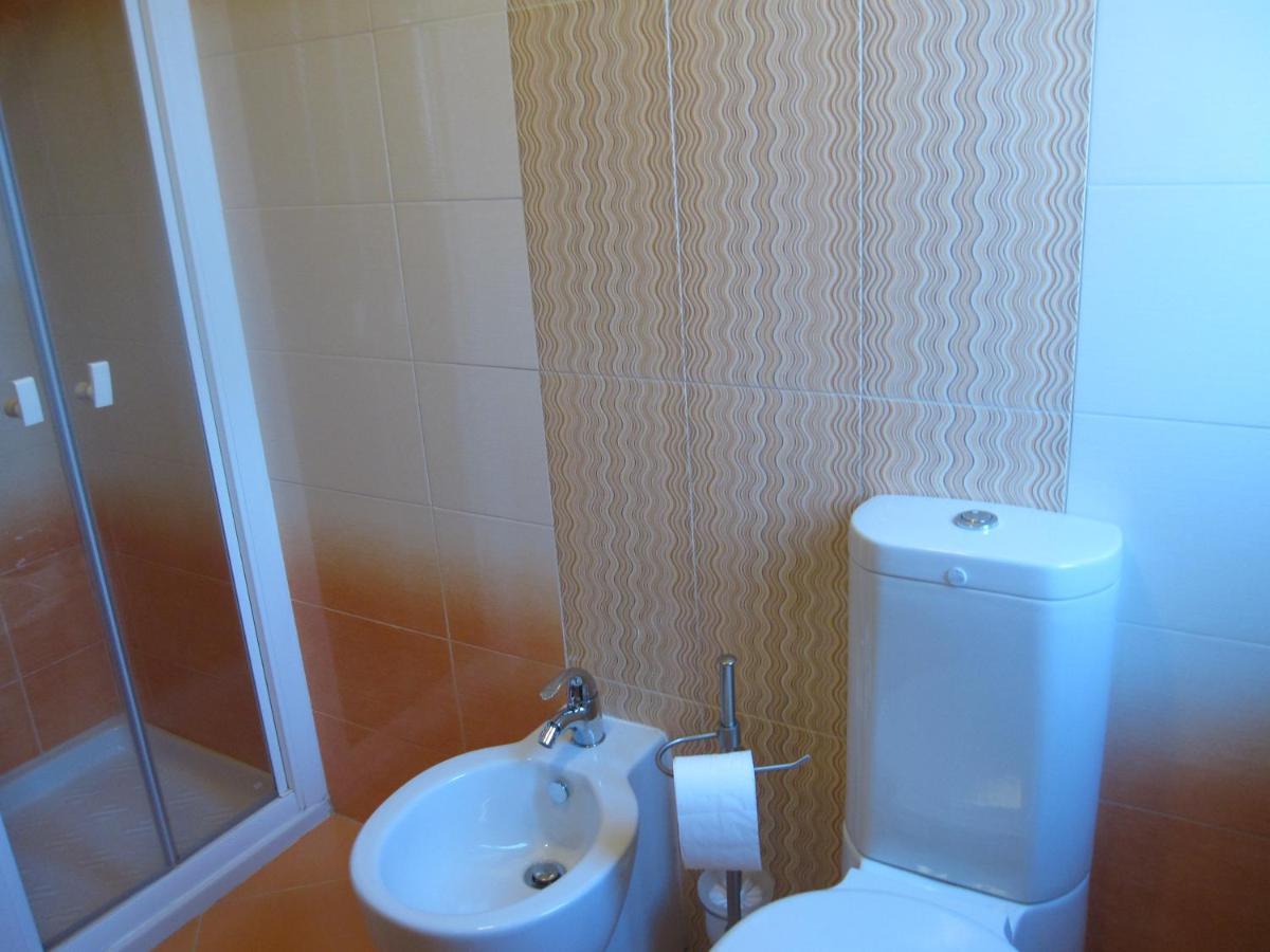 Appartamento Splendid Grado Buitenkant foto