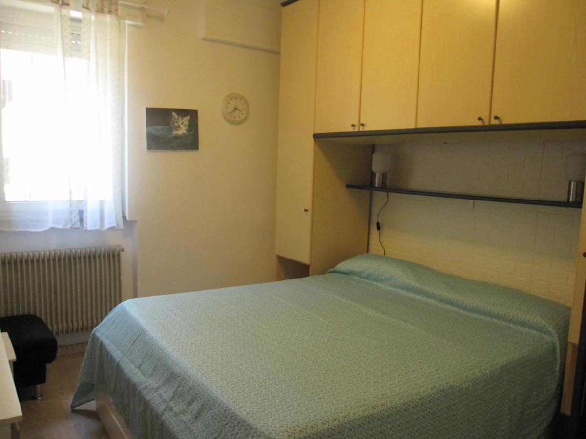 Appartamento Splendid Grado Buitenkant foto