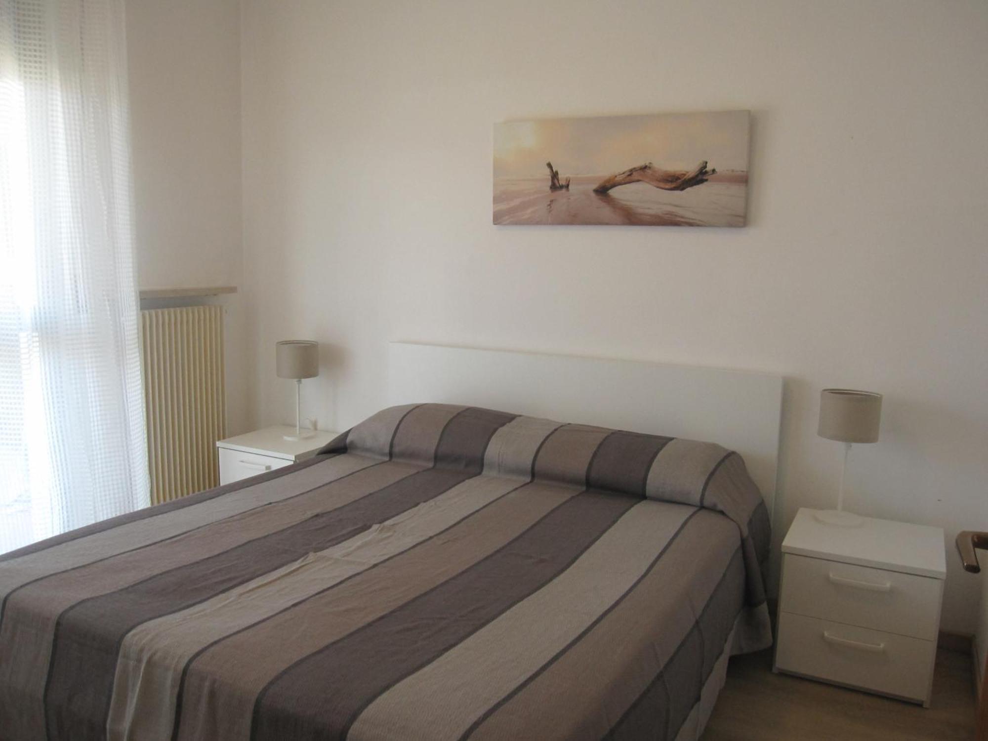 Appartamento Splendid Grado Buitenkant foto
