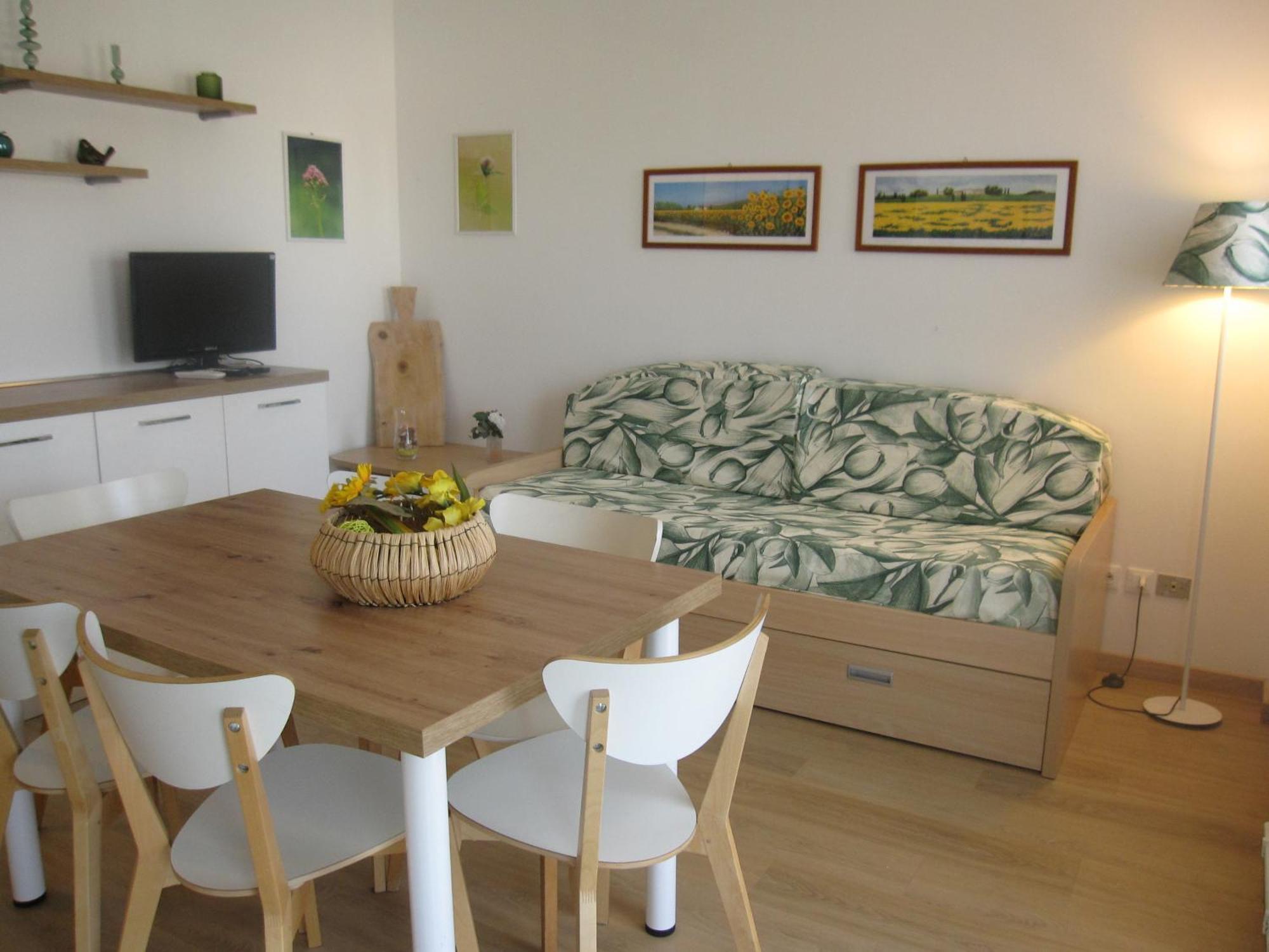 Appartamento Splendid Grado Buitenkant foto